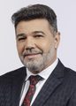 PASTOR MARCO FELICIANO
