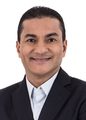 MARCOS PEREIRA