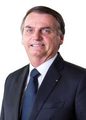 JAIR BOLSONARO