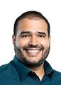 LUCAS VERGÍLIO