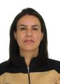 ISMARLA BORGES