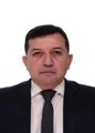 SUBTENENTE GILSON GOMES